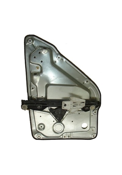 Skoda Fabıa 01/07 Arka Cam Krikosu Sol Elektrikli/motorsuz Tablalı Hb Tw - Kapı Kolu