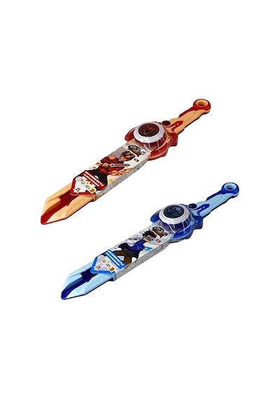Nado Mini Mücadele Kolu -blazing War Bear 654201b Diğer