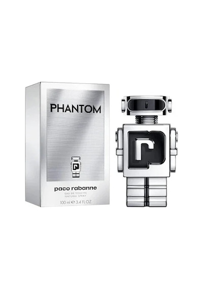 Paco Rabanne Phantom Edt 100 Ml Erkek Parfüm Fresh 53454271