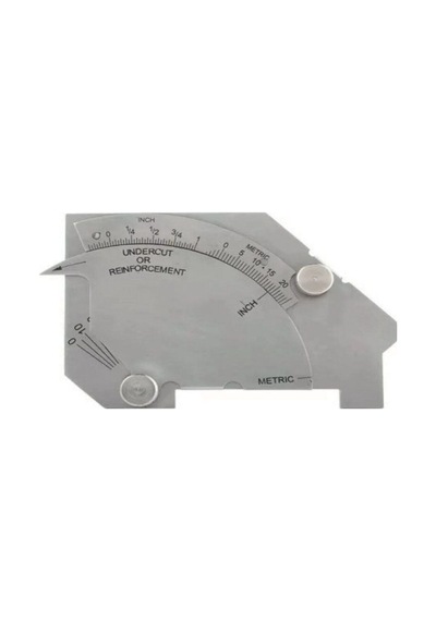 Krısteel 0-60 Mm Çok Amaçlı Kaynakçı Kumpası