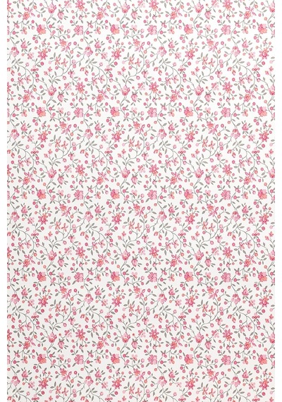 Ecce EFL146 Desenli Kendiliginden Yapışkanlı Kaplama Folyosu 45 CM x 2 MT