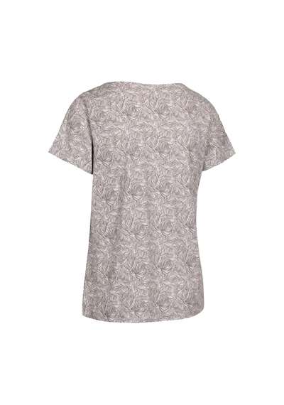 Trespass Sımona- Female Casual Top 28223 Çok Renkli