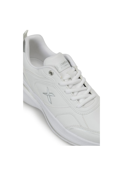 Kinetix Elvı Pu W Beyaz Kadın Sneaker 000000000102697104