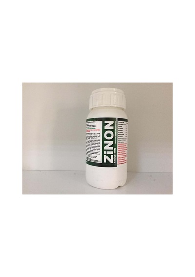 Zinon Ec Haşere Öldürücü 250 Ml