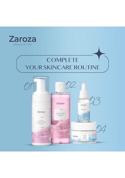 Yoğun Nem Kremi Hyaluronic Asit & Pentavitin Kuru Ciltler 50 Ml
