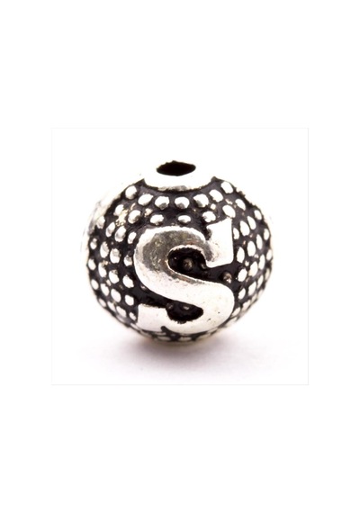 8 Mm Metal Harf Metal Tesbih Harfi 98588325