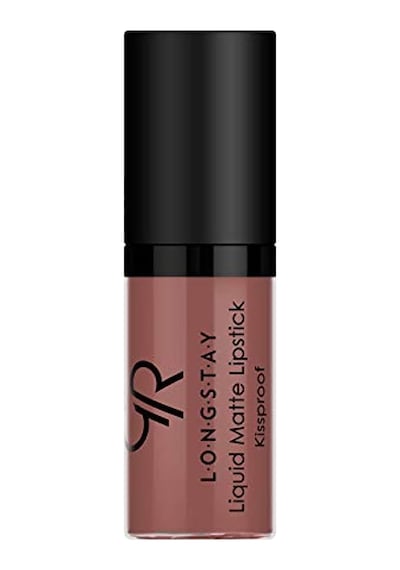 Longstay Lipstick Mini No: 22 - Bulaşmayan Likit Mini Mat Ruj 3 Ml 0