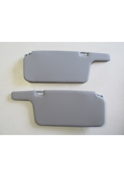 Honda Civic Hb 02/06 Güneşli K Sağ/sol Set 2 Parça