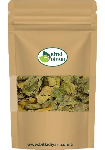 Böğürtlen Yaprak Rubus Caesius 100gr