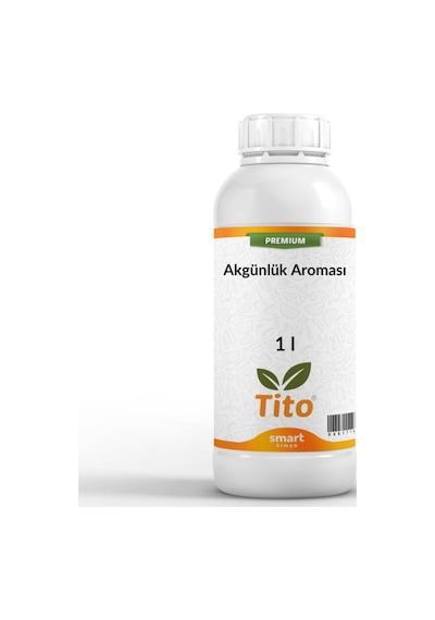 Tito Premium Akgünlük Aroması 1 L