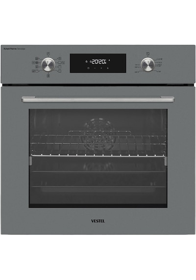 Vestel AF-8685 G 69 LT Ankastre Fırın