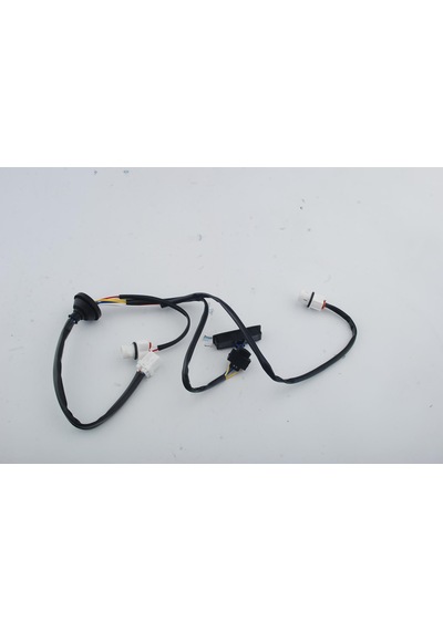 Cn Bagaj Açma Düğmesi Nissan Juke 2011-2017 Uyumlu 253801ka0a