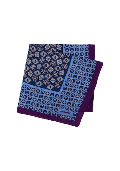 Cacharel Erkek Mor Mendil 50317259-380