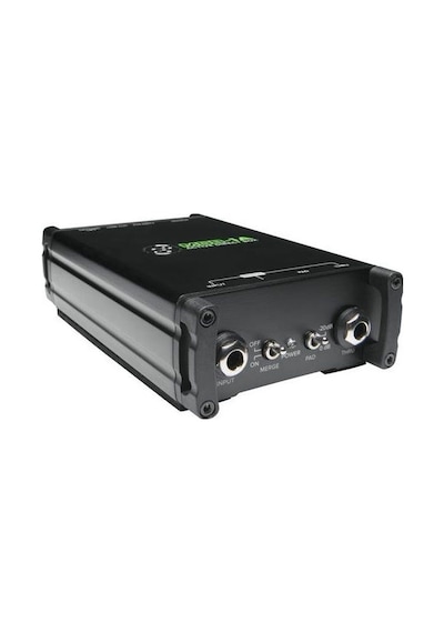 Mackie Mdb-1A Active Direct Box