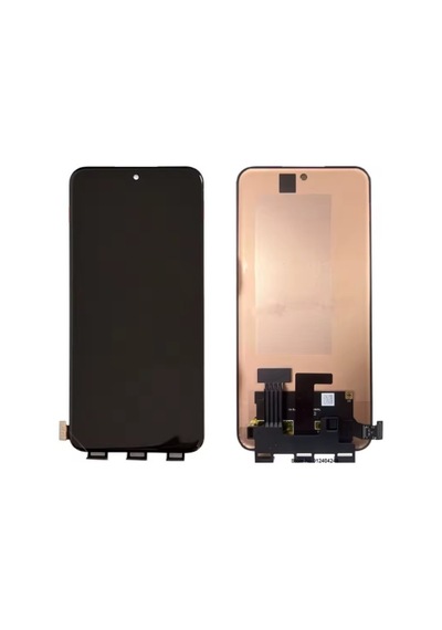 Oppo Reno 13 Pro Cph2697 Uyumlu Servis Lcd Ekran Dokunmatik