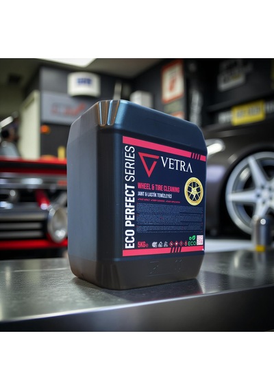 Vetra Eco Perfect Jant Temizleyici 5kg
