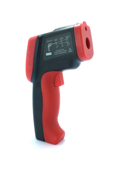 Wıntact  Wt700 Infrared Temassız Lazer  Termometre