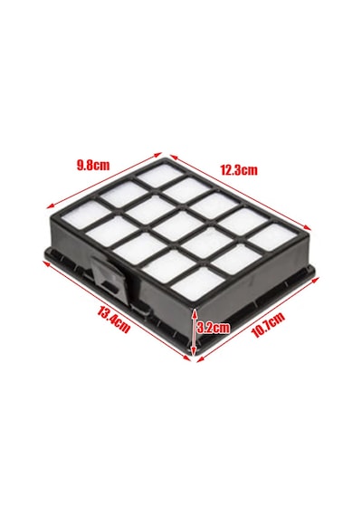 Samsung Uyumlu Sc 6583 Elektrikli Süpürge Sünger Filtresi Hepa Filtre
