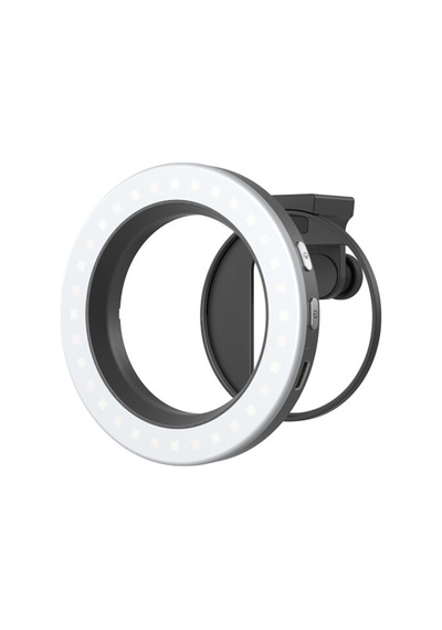 Smallrig - 5203 Mobil 67mm Filtre Çaplı Ring Işık