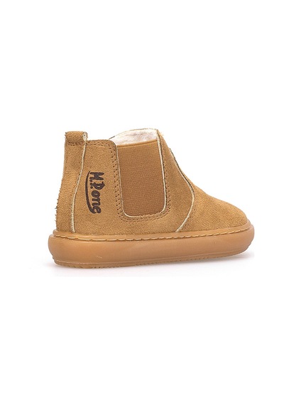 M.p 252-3538bb Bebe Erkek Çocuk Chelsea Bot Taba Taba