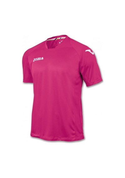 Joma Pembe Erkek Futbol Forması 1199.98.025 Fit One