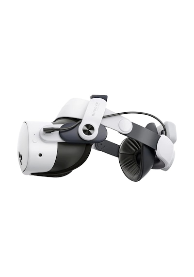 Bobovr M3 Pro Pil Paketi Ve Baş Kayışı - Quest 3s İçin Sadece Aksesuar