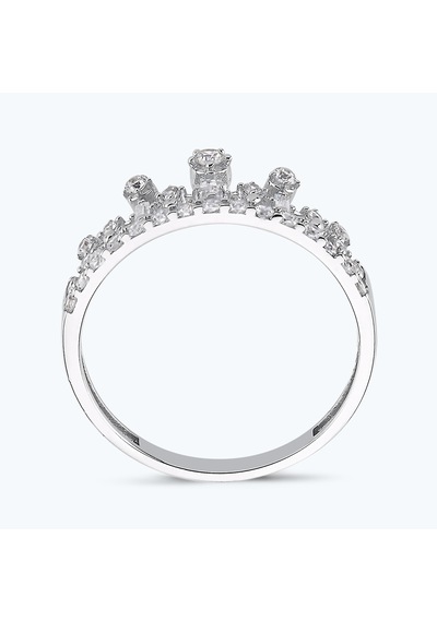 Altınbaş Altın Yüzük Yzsf0010-25278