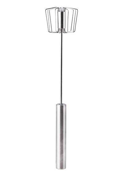 Jumbo Steel Pratik Mixer Küçük Çelik