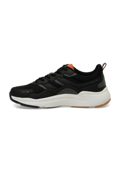 Kinetix Tıona Tx 4fx Siyah Erkek Sneaker 101494393-siyah Siyah
