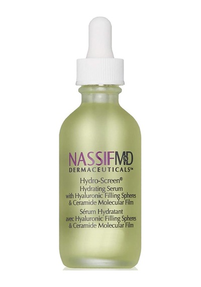 Nassif Md Hydro-Screen Nemlendirici Yüz Serumu 30 ML