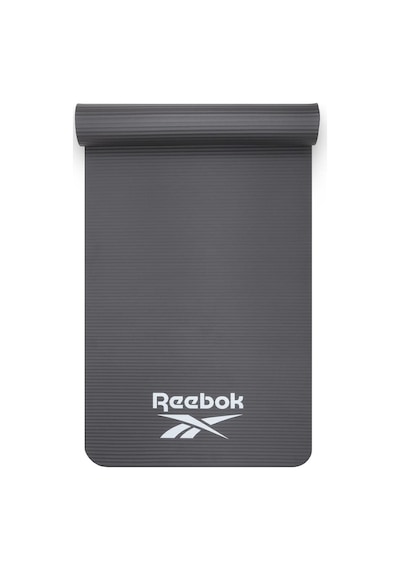 Reebok Egzersiz Minderi 15mm - Black Ramt-11018bk Siyah