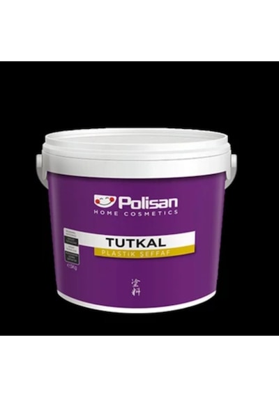 Şeffaf Tutkal 3kg