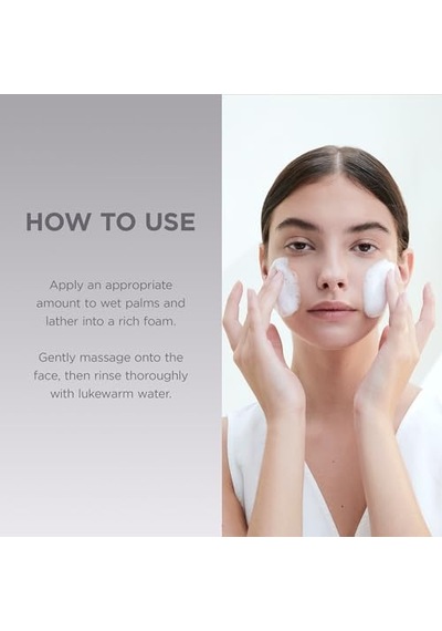 Tone Brightening Cleansing Gel Foam Yüz Temizleyici 150 Ml 285 ML