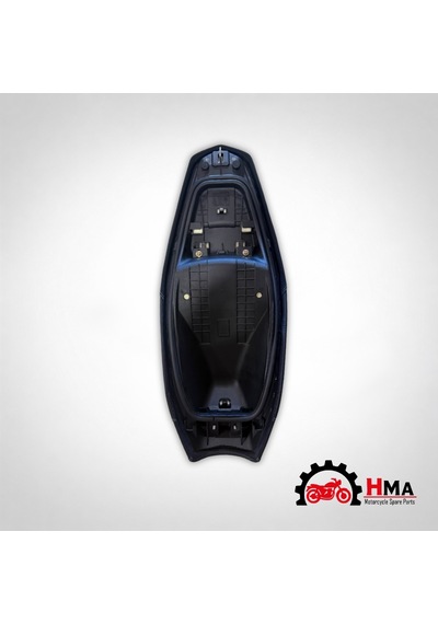 Hmapart Pcx Spor Koltuk Mavi 2021-2025