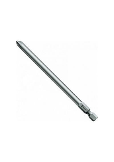 Wera 851/4 Z Yıldız Bits Uç 110mm PH2 05059780001