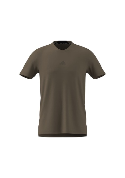 Adidas Erkek T-shirt D4t Tee Ks3815 Bej