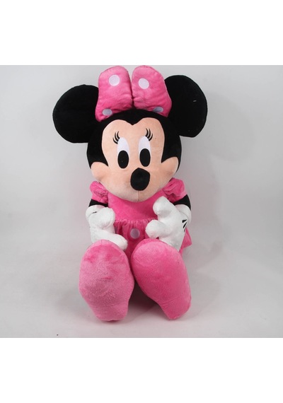 Minnie Mouse Peluş Bebek 50 Cm