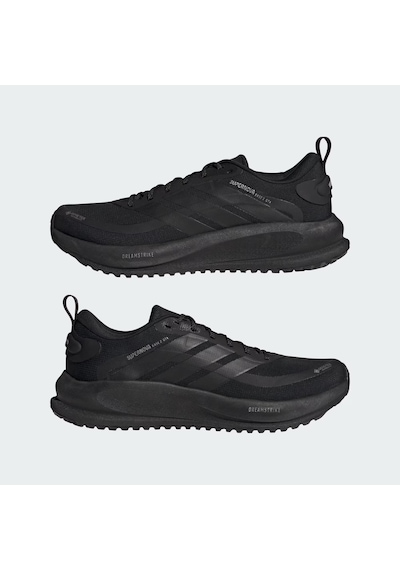 Adidas Supernova Ease 2 Gtx Erkek Koşu Ayakkabısı Hq7409 Siyah