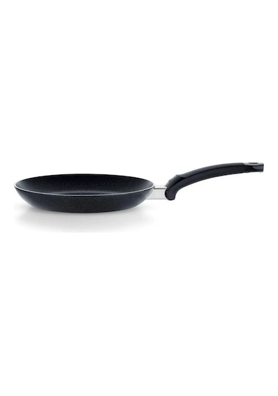 Fissler Levital Classic Tava 24 Cm Siyah 