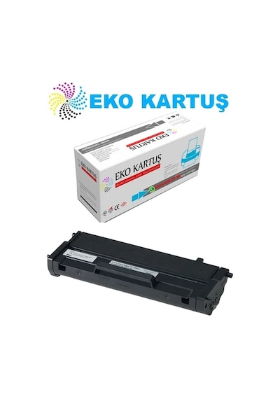 Ricoh Sp-150su Uyumlu Toner