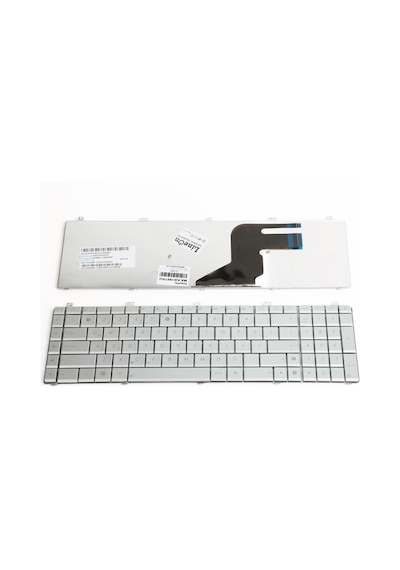 Laptopshop Asus Uyumlu N75 Laptop Klavye Türkçe 249821598