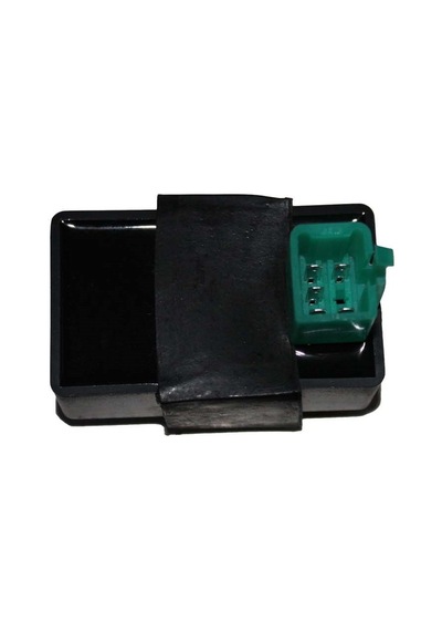 Motosiklet Beyini Cub 100 5 Fiş