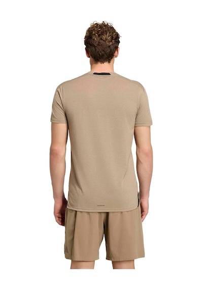 Adidas Erkek T-shirt D4t Tee Ks3815 Bej