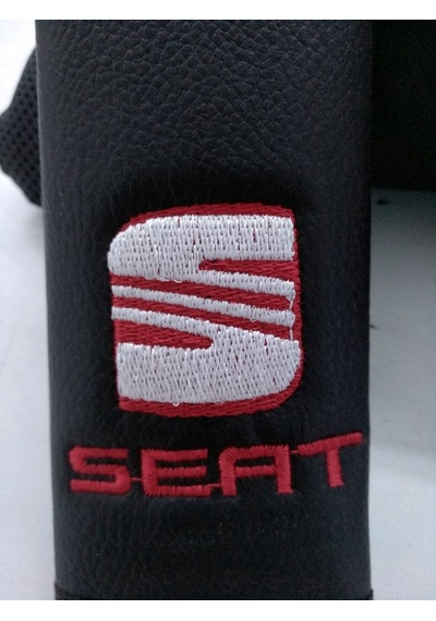 Seat Boyun Yastığı-kemer Kılıfı N11.2170