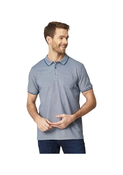 Ac&Co / Altınyıldız Classics Erkek Tshirt Basic - 482518726 Gri