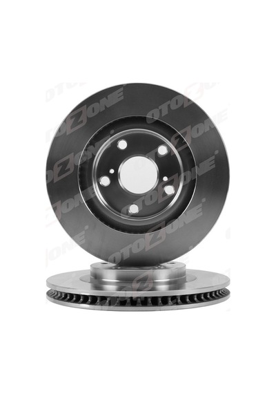Otozone Ön Fren Diski Hava Kanallı Toyota Rav4 2.0l 1az-fe Aca30 06-12 / 2.2l 2ad-ftv 2adfhv Ala30 06- / 2.0l 3zrfae Zsa30 09- / 2.0l 1adftv Ala40 13- 296 Çap X 5 Bijon - Adet Disk 34380 4351242050 4351206140 4351242100 Otozone Ön Fren Diski Hava Kanallı Toyota Rav4 2.0l 1az-fe Aca30 06-12 / 2.2l 2ad-ftv 2adfhv Ala30 06- / 2.0l 3zrfae Zsa30 09- / 2.0l 1adftv Ala40 13- 296 Çap X 5 Bijon - Adet Disk 34380 4351242050 4351206140 4351242100