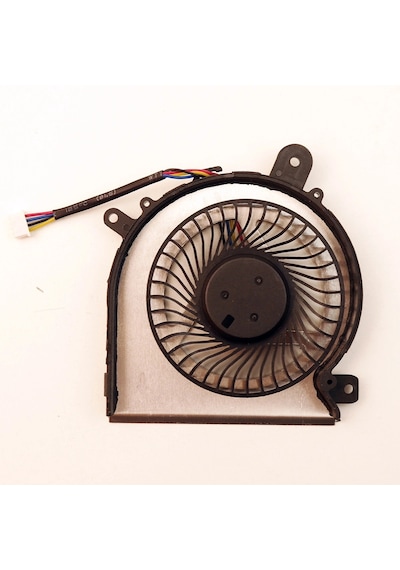 Msı Katana Gf66 Gf76 Notebook Cpu Fan