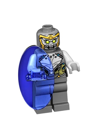 Marvel - Chitauri Orijinal Minifigür