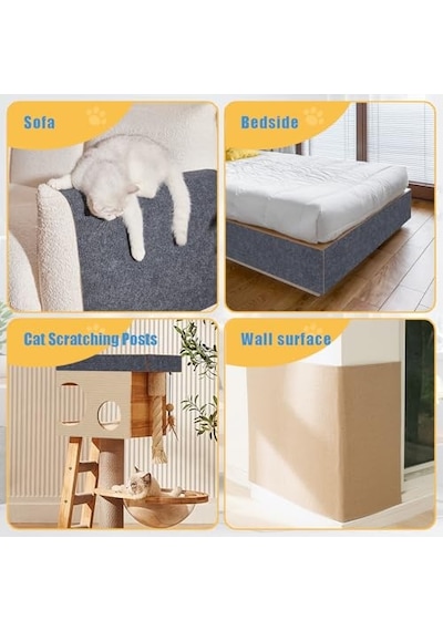 Jöle İçinde Karidesli, Deniz Taraklı Ve Ton Balıklı Yetişkin Kedi Sı, 70 Gram Tekli Paket 100 G