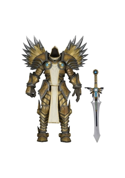 Heroes Of The Storm Diablo Iıı Tyrael Figure